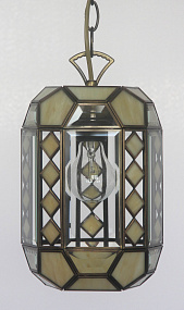 Подвес CITILUX Фасет CL441111