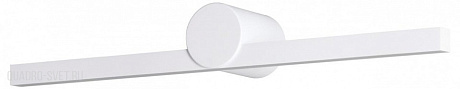 Светодиодная подсветка для зеркала Odeon Light ABRI 6624/12WL