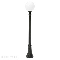 Наземный высокий светильник Fumagalli Globe 250 G25.158.000.AYE27