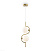 Подвесной светильник Freya Harmonie FR5124PL-02BS