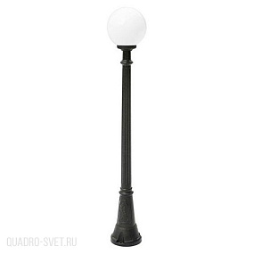 Наземный высокий светильник Fumagalli Globe 250 G25.158.000.AYE27