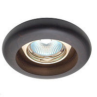 Накладка деревянная Donolux DL-003B-4