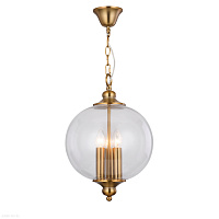 Подвесной светильник ST Luce LATERIA SL362.203.03