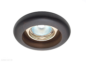 Накладка деревянная Donolux DL-003B-4