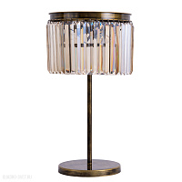 Настольная лампа Divinare NOVA 3005/23 TL-3