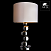 Настольная лампа Arte Lamp SELECTION A4610LT-1CC
