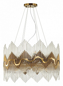 Подвесная люстра Odeon Light SAVIKIA 4983/12