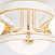 Люстра потолочная CITILUX Октава CL131133