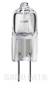 Лампа галогенная Elektrostandard G4 12V10W