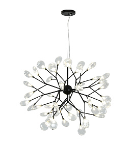 Подвесная люстра KINK Light Ветта 07521-45,19(21)