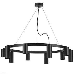 Большая люстра Lightstar Rullo LR020375875