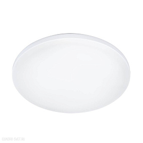 Уличный светодиодный настенно-потолочный светильник EGLO RONCO 900297
