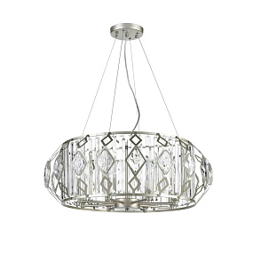 Подвесная люстра Vele Luce Buzzati VL2181P08