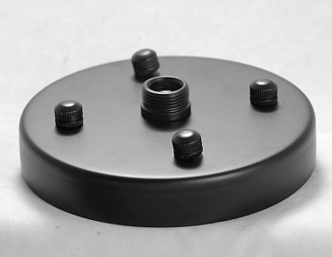 Большая люстра Lussole Loft HARTWELL LSP-8166