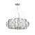 Подвесная люстра Vele Luce Buzzati VL2181P08