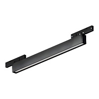 Низковольтный светодиодный трековый светильник Wertmark WTL WTL.O27.607.40.08