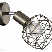 Спот Arte Lamp Sospiro A6141AP-1AB