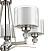 Подвесная люстра Vele Luce Lotus VL1053L05