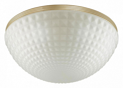 Потолочный светильник Odeon Light MALAGA 4936/4C