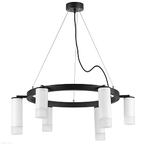 Большая люстра Lightstar Rullo LR0163638631