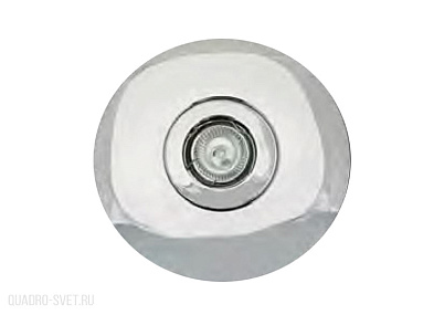 Встраиваемый светильник Donolux N1514.02