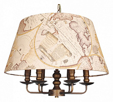 Подвес FAVOURITE Mappa 1122-6P