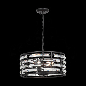 Подвесной светильник ST Luce Chiarezza SL665.403.06