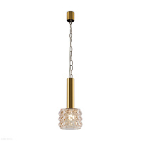 Подвесной светильник Maytoni Rock Me MOD027PL-01BS