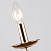 Бра F-PROMO Plini 2591-1W