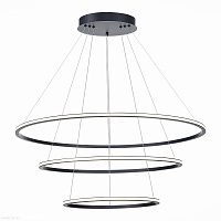 Подвесная светодиодная люстра ST Luce ST604.443.114