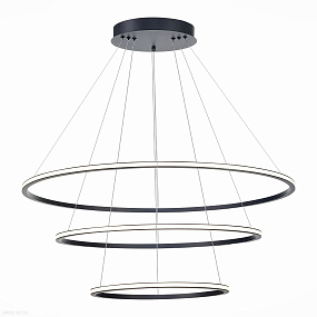 Подвесная светодиодная люстра ST Luce ST604.443.114