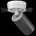 Встраиваемый светильник Maytoni FOCUS S C058CL-1WGF