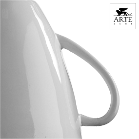 Подвесной светильник Arte Lamp CAFETERIA A6605SP-1WH