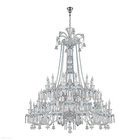 Люстра большая Osgona Campana 716364