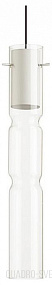 Подвесной светодиодный светильник Odeon Light SCROW 5059/5LB