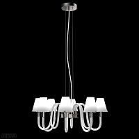 Люстра подвесная Lightstar Bianco 760086