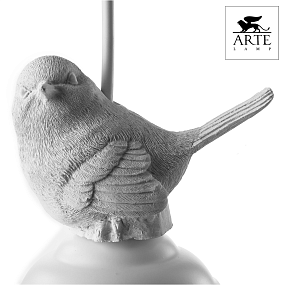 Подвес Arte Lamp FRESCURA A8029SP-1WH