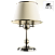 Настольная лампа Arte Lamp ALICE A3579LT-3AB