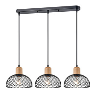 Подвесной светильник Vele Luce Folk VL6502P03