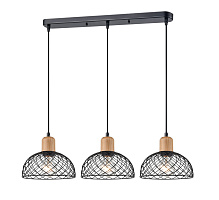 Подвесной светильник Vele Luce Folk VL6502P03