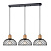 Подвесной светильник Vele Luce Folk VL6502P03