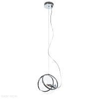 Подвесной светильник Divinare HAZEL 5015/02 SP-1