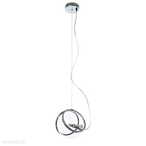 Подвесной светильник Divinare HAZEL 5015/02 SP-1