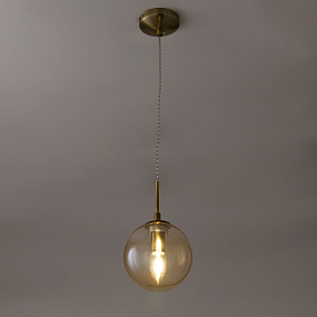 Подвесной светильник CITILUX Томми CL102013
