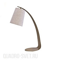 Настольная лампа Donolux Sydney T111042/1 gold
