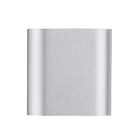 Настенный светодиодный светильник Odeon Light MAGNUM 4213/2WL