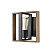 Бра Vele Luce Bastion VL6112W01