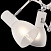 Потолочная люстра Freya Avery FR5080PL-08W