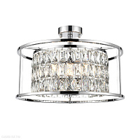 Потолочная люстра Vele Luce Debra VL3283P06