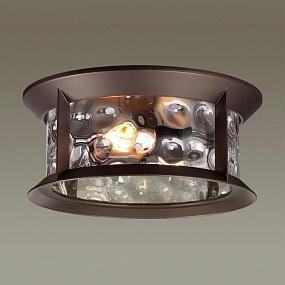 Ландшафтный потолочный светильник Odeon Light MAVRET 4961/2C